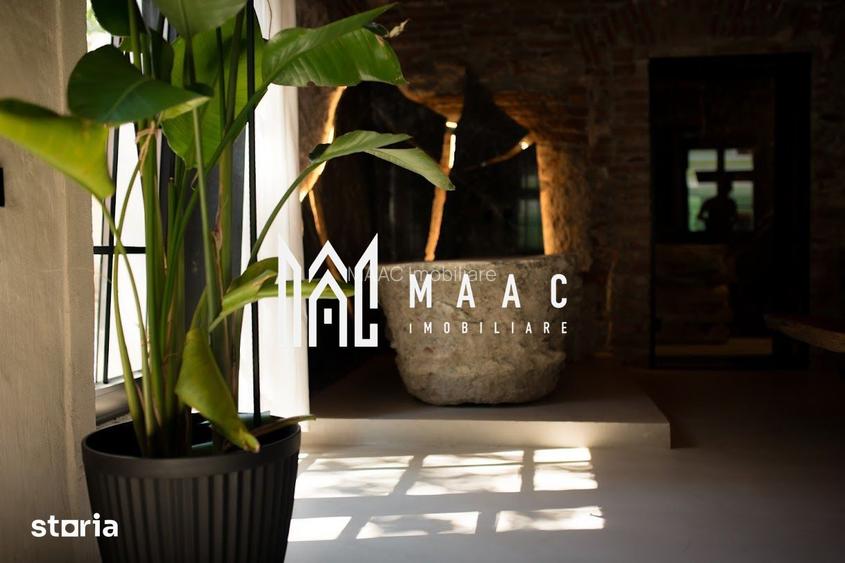 Apartament 3 camere | Central Sibiu | 96 mp, regim hotelier - 13
