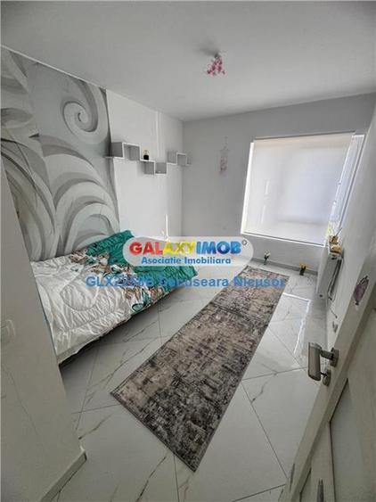 Apartament 2 camere MILITARI RESIDENCE 65.900 Euro