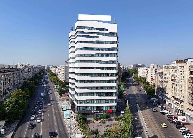 Olympia Tower, Bd. Decebal 25-29 - comision 0%, reprezentam proprietarul!
