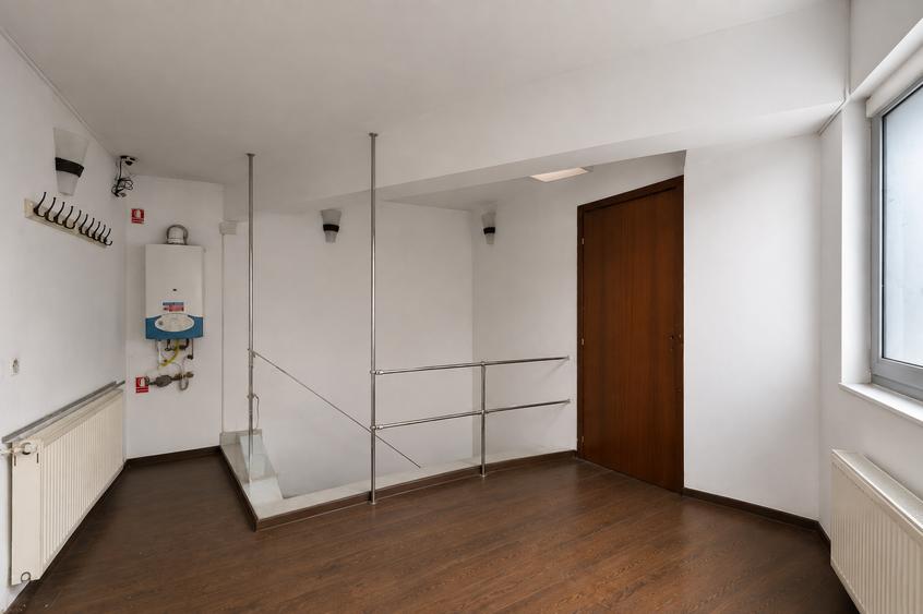 Spațiu comercial cu vitrină, 136mp, Ceaikovski