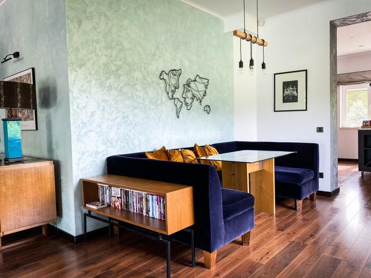 Unique villa concept in Buftea - perfect opportunity! - 9