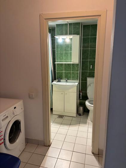 Apartament 2 camere Straulesti