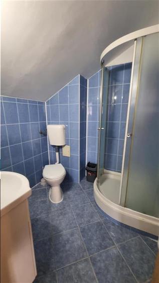 Studio in vila zona Dealul Cetatii
