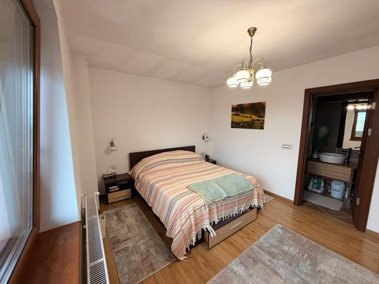 Apartament open space, 94 mp, ultimul etaj (11/11) – Complex Atlantis