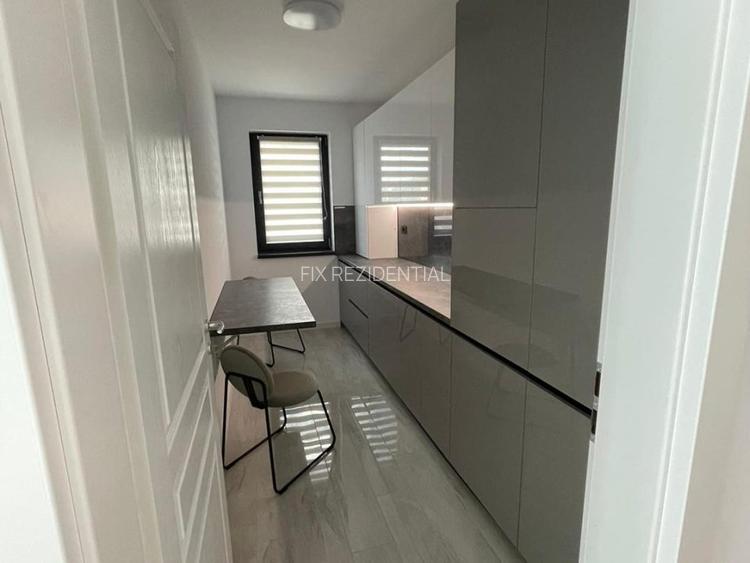 Apartament premium, 2 camere, incalzire in pardoseala, ideal pt investitie - 3
