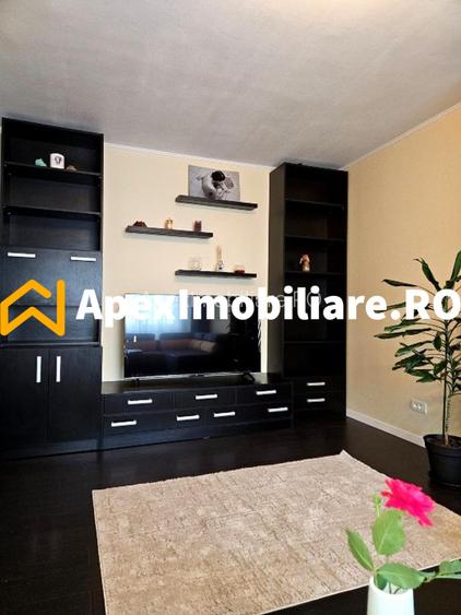 Apartament 2 camere de inchiriat Ghencea București | ApexImobiliare.ro - 8
