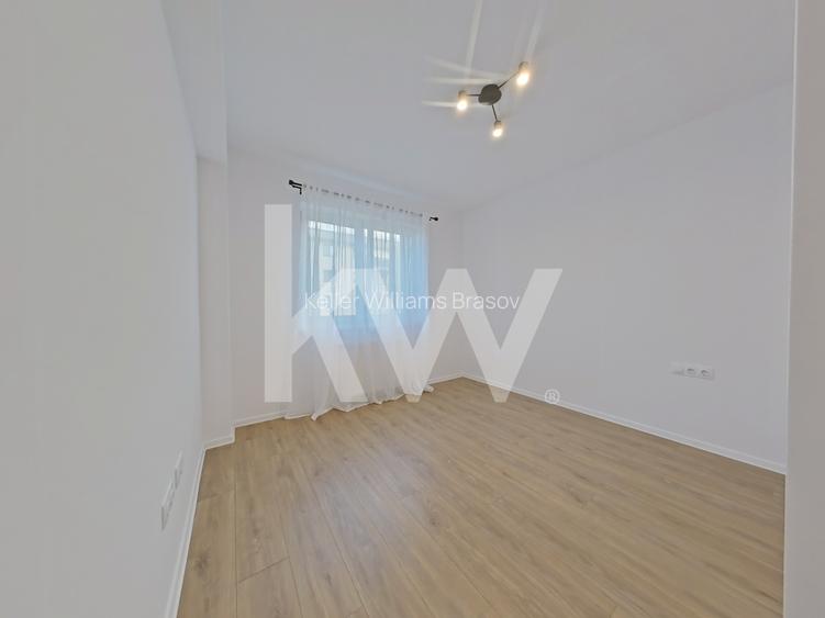 Închiriere apartament cu 3 camere - Zona Tractorul - 10
