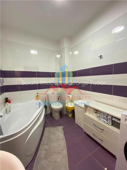 Vanzare garsoniera Militari residence - 6