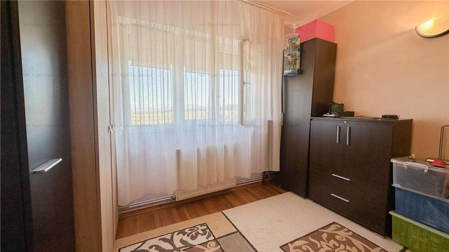 Apartament 2 camere | Cochet | Sacele Central