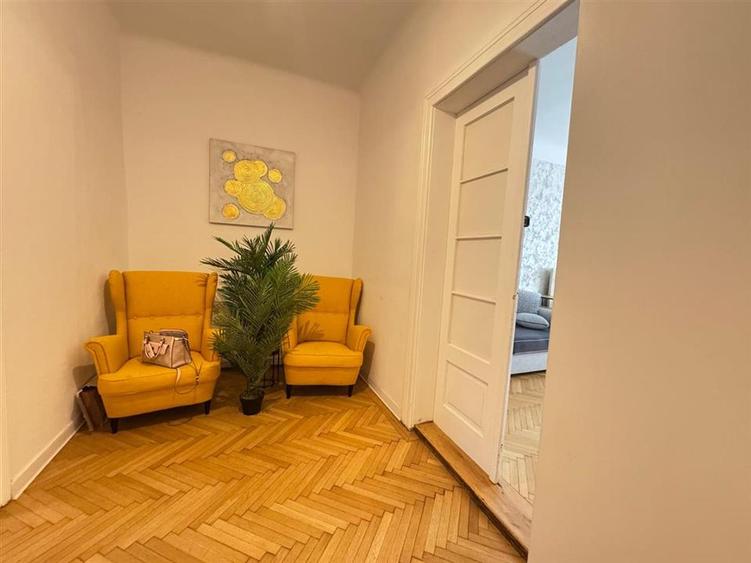 Afacere la CHEIE 2 garsoniere de LUX in zona Ultracentrala