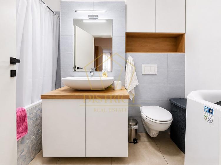 Apartament cu 2 camere | Torontalului | Campeador City