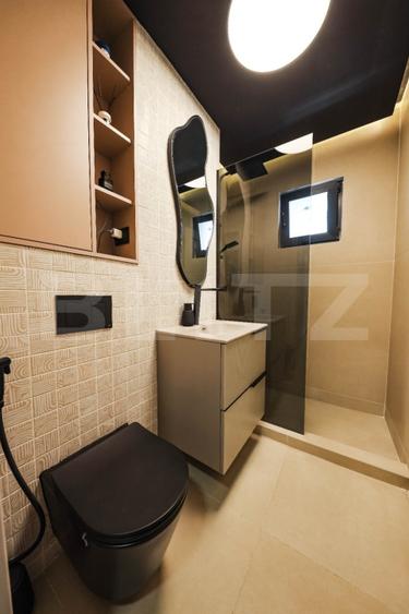Apartament 2 camere, complet renovat, Gheorgheni – gata de mutare!