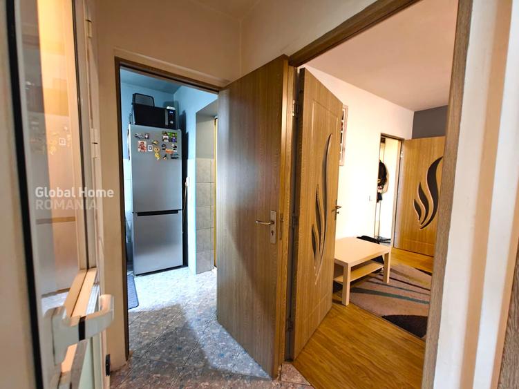 Parc Drumul Taberei | 2 Camere + Balcon | 8 Min. Metrou
