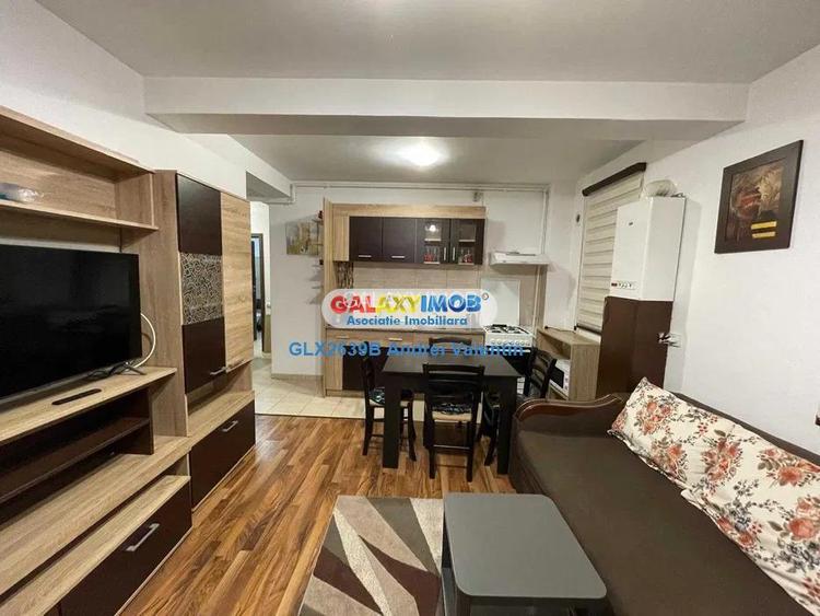 Apartament 2 Cam Berceni - Aparatorii Patriei - Parcare - 2