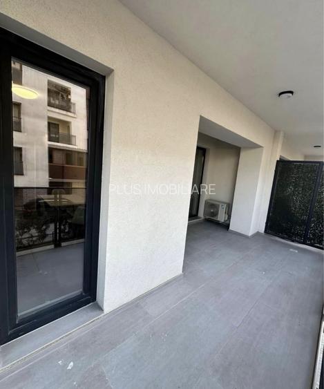 Apartament 2 camere LUX zona Lujerului Bloc Nou+CTP - 7