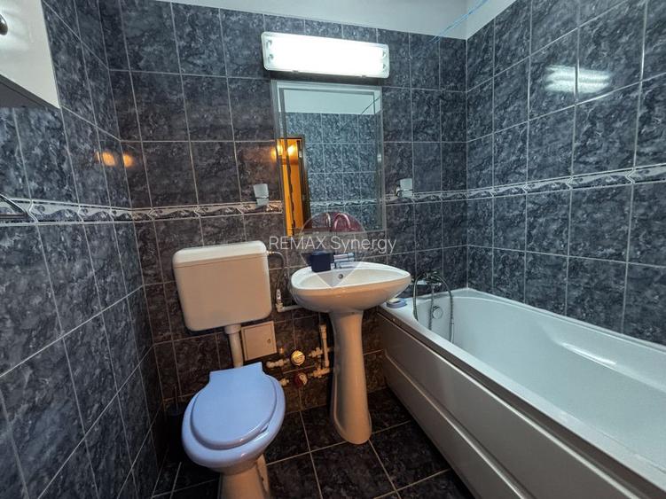 Apartament renovat 2 camere Drumul Taberei, lângă metrou Râul Doamnei