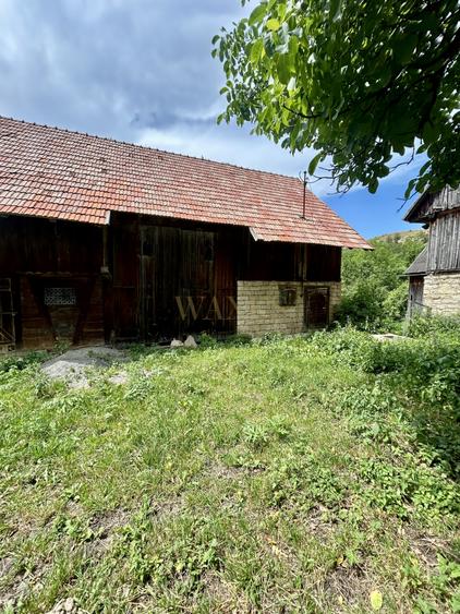 Casa de Vanzare - SU 90MP I ST 1900MP - Com. Manastireni