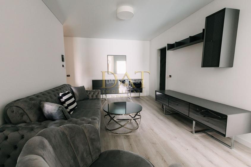 Apartament 2 camere | Green Life | Frunzișului | parcare subterana - 19