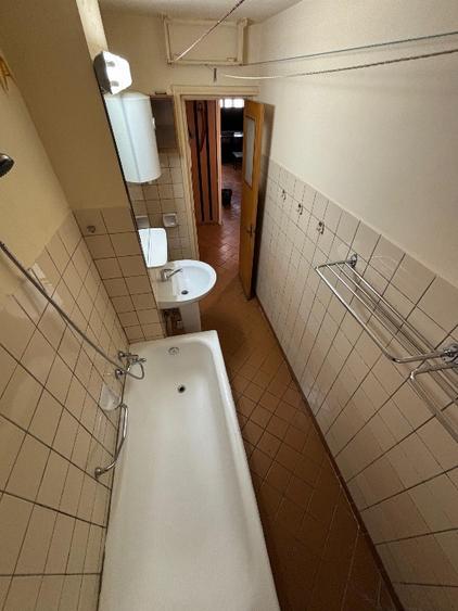 Apartament 3 camere Bd. Decebal