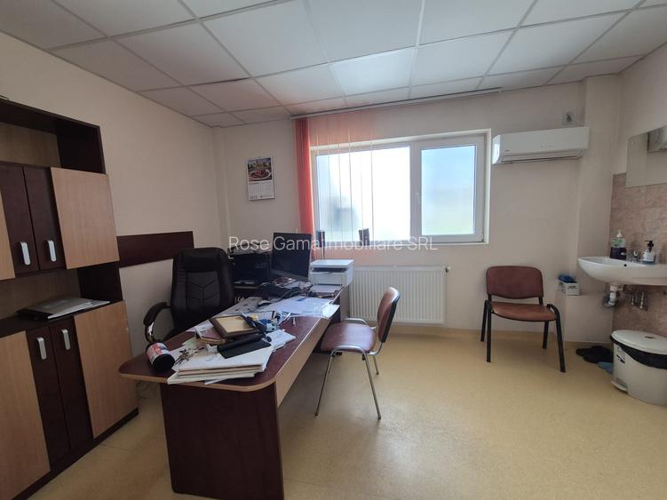 Spatiu comercial/ Ideal clinica medicala- Tatarasi, Str Vasile Lupu - 10