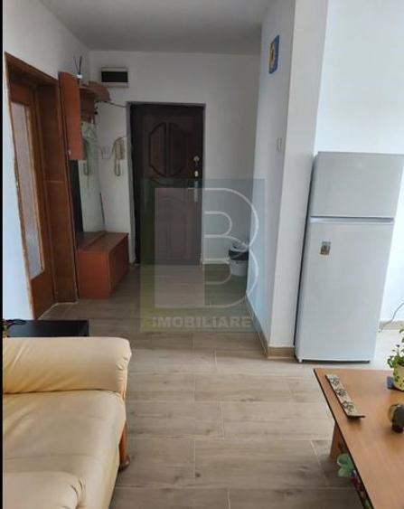 Apartament 3 Camere,Calea Calarasi,Metrou,Muncii,bl.1995,DECOMANDAT,Amenajat