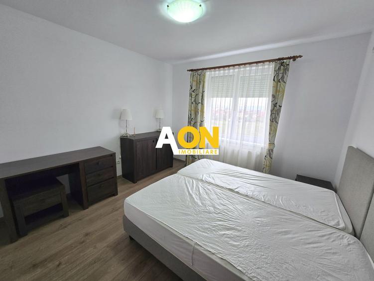 Apartament cu 3 Camere, Bloc Nou, Etaj 2, Zona Orhideea