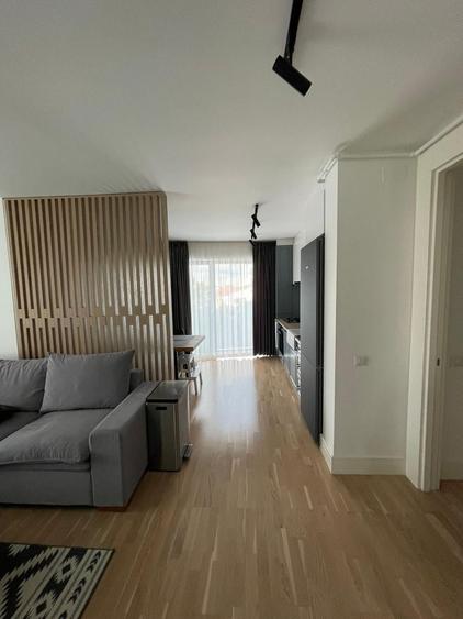 Apartament 3 camere Barbu Vacarescu