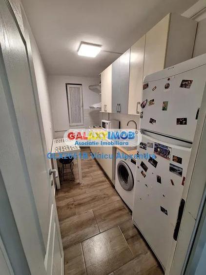 Garsoniera Moderna Berceni - Aparatorii Patriei - 6 Min Metrou - 4