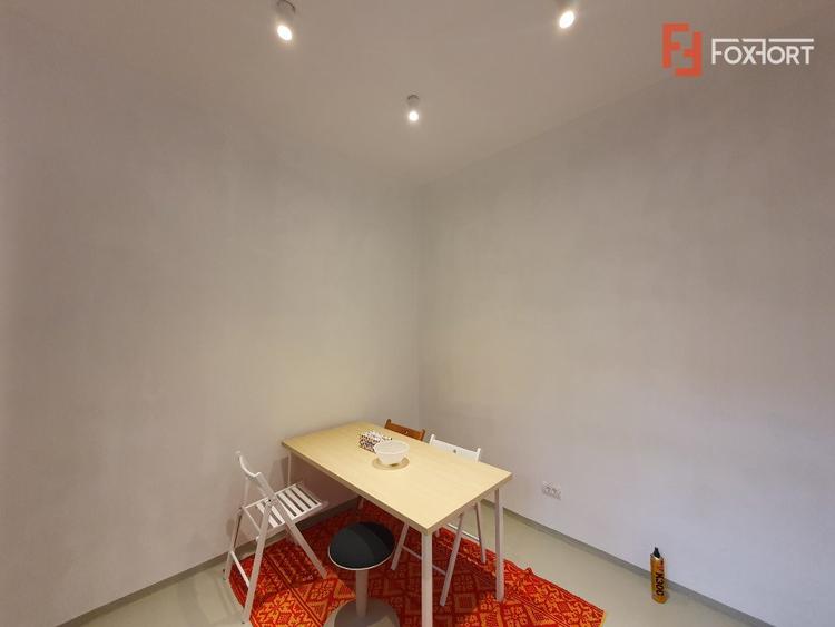 COMISION 0% Apartament cu 3 camere, cladire istorica - zona Iosefin