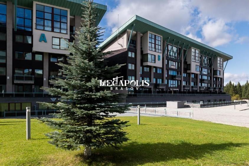 Apartament de Lux | Poiana Brașov | Investitie