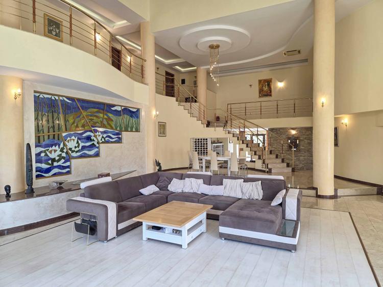 Conac exclusivist | Slănic-Moldova | View Superb | Domeniu 17.000 mp | SPA&LAC