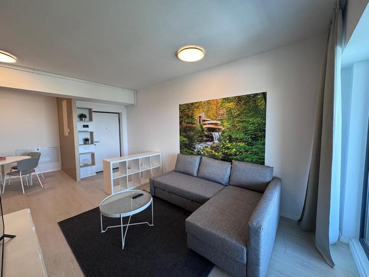 Apartament 4 Camere de inchiriat Șoseaua Sisesti | Modern | cu parcare