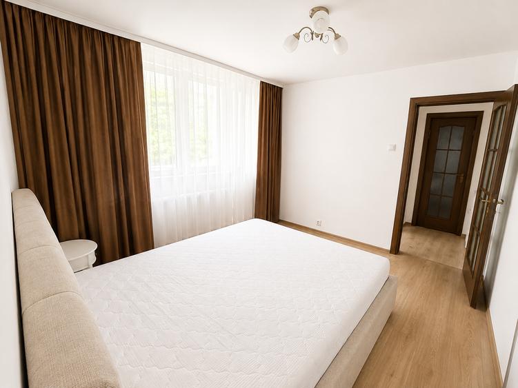 Apartament 3 Camere | Drumul Taberei | Loc parcare | Mobilat | Metrou