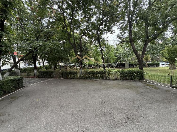 Apartament cu 3 camere // Dorobanți - Parc Floreasca - 33