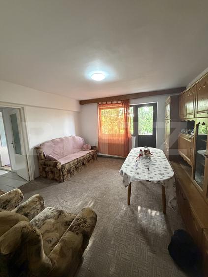 Apartament de vânzare cu 3 camere, 65 mp, zona Micro 16