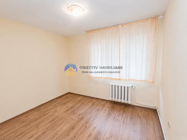 Apartament 2 camere - Strada Maratei/ Parter . - 3