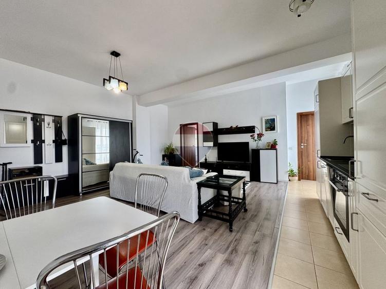Apartament 2 camere I parcare I Otopeni - 23 August Lidl