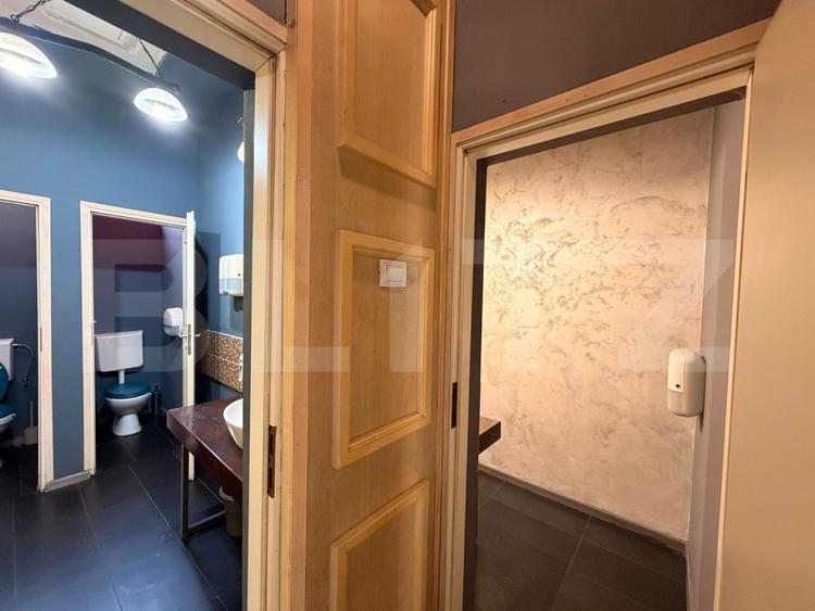 Spațiu comercial de închiriat, Centrul Vechi Craiova, Zona Minerva