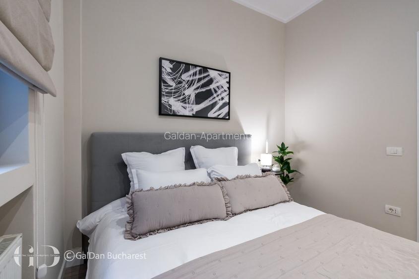 Apartament 2 camere de închiriat - 10