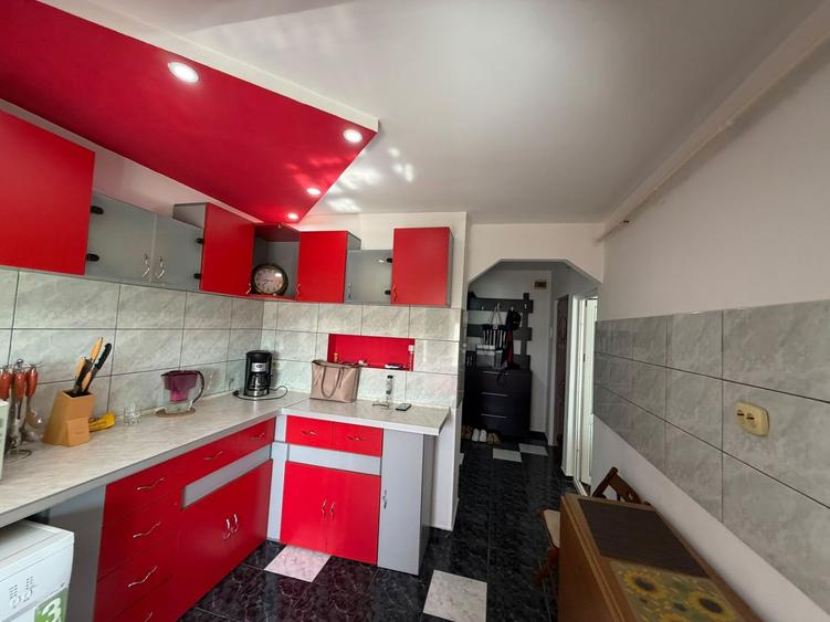 APARTAMENT 2 Camere etaj 2 - BRATIANU