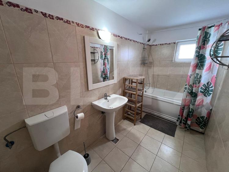 Apartament 2 camere, Zorilor, Parcare inclusa, BLOC NOU