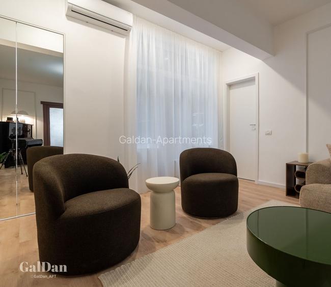 Apartament premium 4 camere - 16