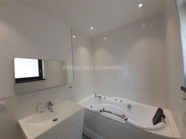 Vila moderna si spatioasa in Letcani - 22