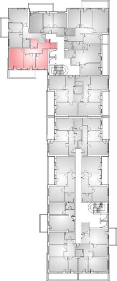 Apartament 2 camere, strada Coralului, rond Cristalului, Bragadiru - 2