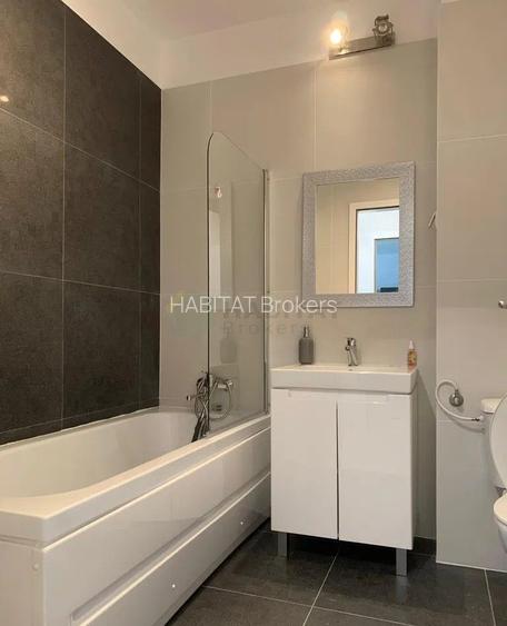 Apartament 2 camere | 62,4 mp utili  | Ghica Plaza - Colentina - 12
