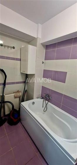 Garsoniera 42 mp – zona Mioritei - 8