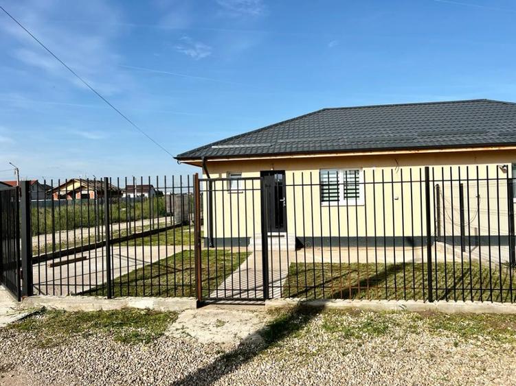 CASA LA CHEIE !