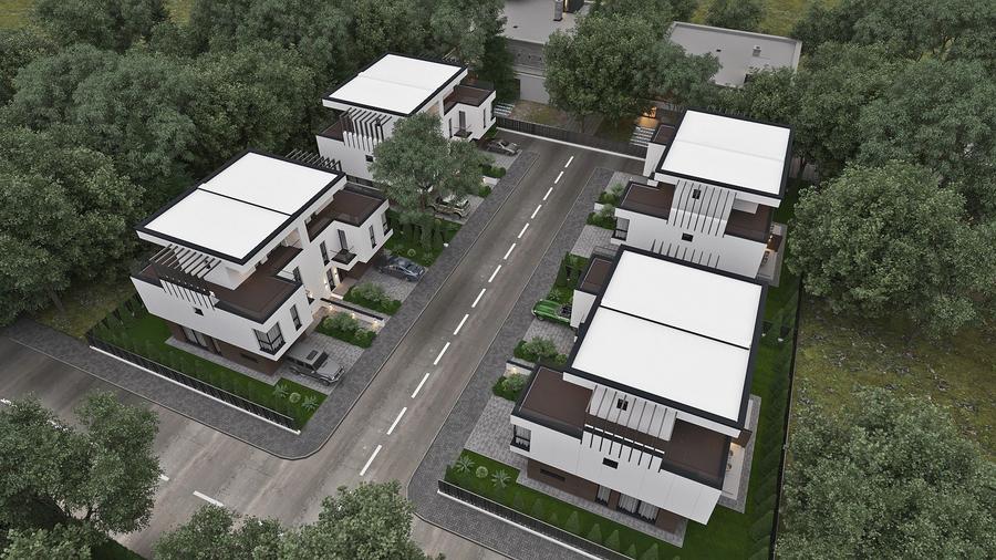 MTM Luxury Villas