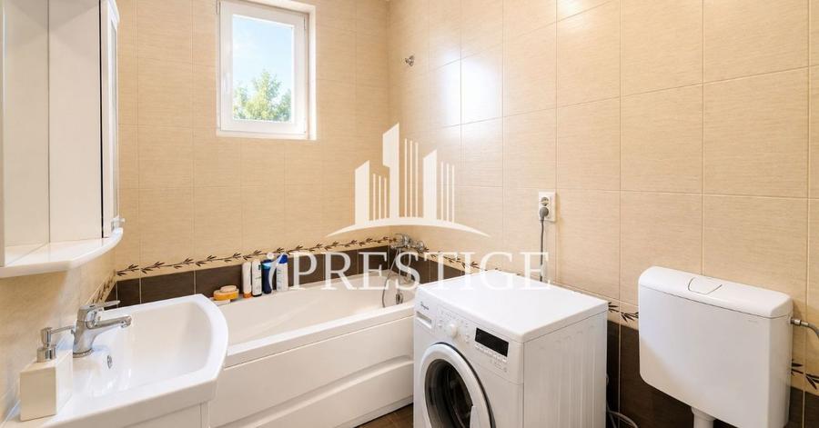 APARTAMENT 2 CAMERE DE VÂNZARE | ȘELIMBĂR | BALCON | PARCARE