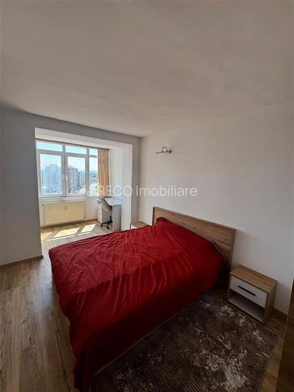 RECO Apartament premium 3 camere zona centrala - 12